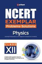 Ncert Exemplar Problems Solutions Physics Class 12th