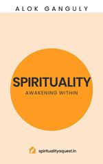 Spirituality-Awakening Within