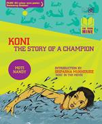 BOOKMINE: Koni