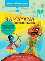 Book Mine: Ramayana For Young Readers