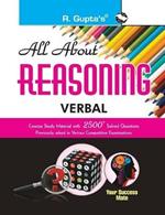 All About Reasoning (Verbal)