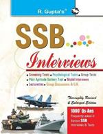 SSB Interviews