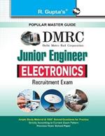 DMRC: unior Engineer Electronics & Communication Exam Guide