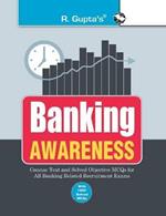 Banking Awareness: (Banking Aptitude Test)