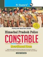 Himachal Pradesh Police Constable Recruitment Exam Guide