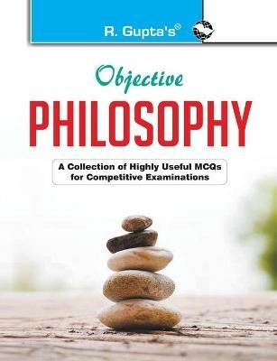 Objective Philosophy - Rph Editorial Board - cover