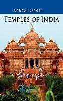 Temples of India - Maple Press - cover