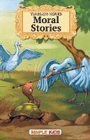 Moral Stories - Maple Press - cover