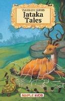 Jataka Tales - Maple Press - cover