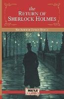 The Return of Sherlock Holmes