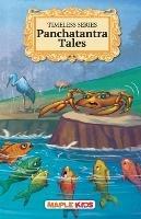 Panchatantra Tales - Maple Press - cover