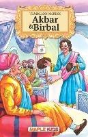 Akbar & Birbal - Maple Press - cover