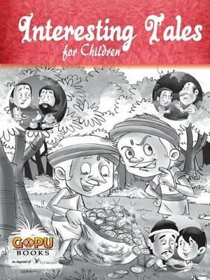 Jungle Ki Kahaniyan: Stories That Impart Moral Values to Children - cover