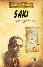 Classic Stories of Saki: Popular and Exciting Stories