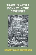 Travels With A Donkey In The Cevennes