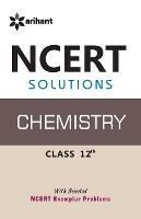 Ncert Solutions Chemistry 12th