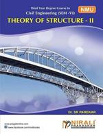 Theory of Structure- II