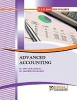 Advanced Accounting