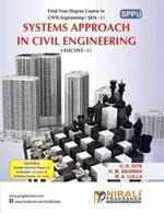 Systems Approach In Civil Engineering