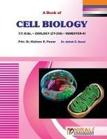 Cell Biology - Kishore R Pawar - cover
