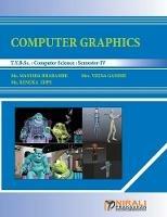 Computer Graphics - Manisha Bharambe - cover