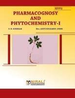 Pharmacognosy And Phytochemistry - I - S B Gokhale - cover