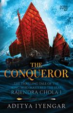 The Conqueror