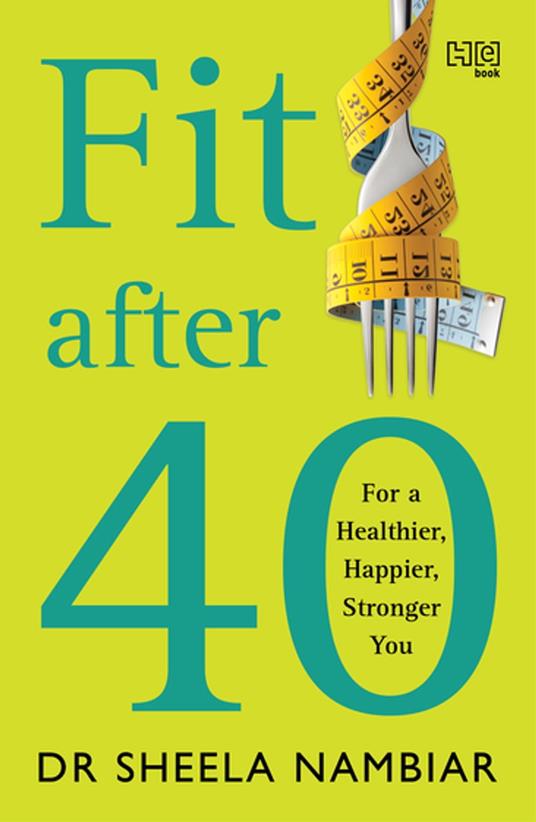 Fit After 40