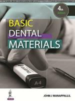 Basic Dental Materials