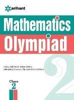Mathematics Olympiad for Class 2nd