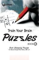 Train Your Brain Puzzles Book B