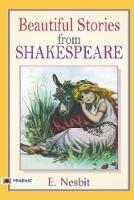 Beautiful Stories From Shakespeare - E Nesbit - cover