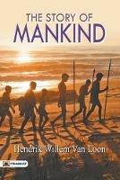 The Story of Mankind - Hendrik Van Willem - cover