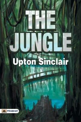 The Jungle - Sinclair Upton - cover