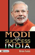 Modi @ Success India