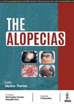 The Alopecias