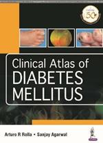 Clinical Atlas of Diabetes Mellitus