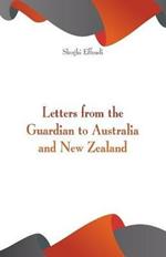 Letters from the Guardian to Australia and New Zealand