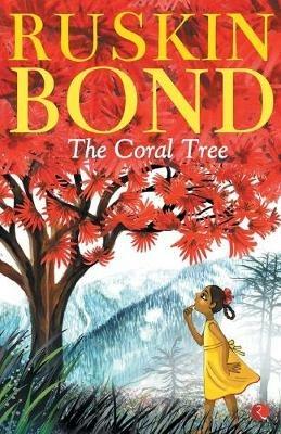 The Coral Tree - Ruskin Bond - cover