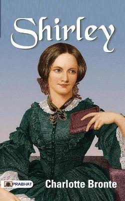 Shirley - Charlotte Bronte - cover