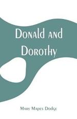 Donald and Dorothy