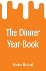 The Dinner Year-Book