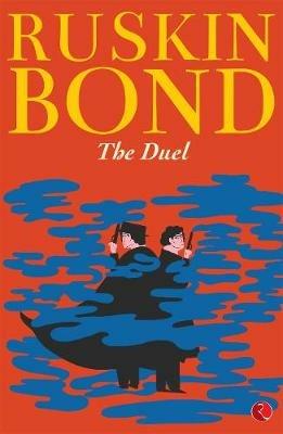 The Duel - Ruskin Bond - cover
