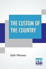 The Custom Of The Country