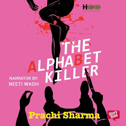 The Alphabet Killer