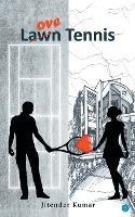 Love-Tennis - Jitender Kumar - cover