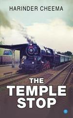 The Temple Stop