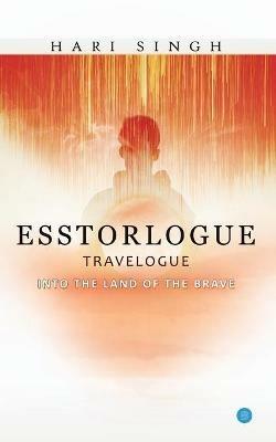 Esstorlogue - Hari Singh - cover