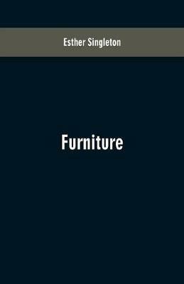 Furniture - Esther Singleton - cover