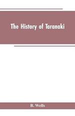 The History of Taranaki